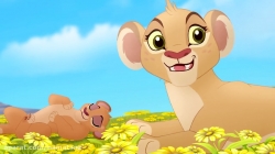 انیمیشن گارد شیر فصل 1 قسمت 18 - The Lion Guard